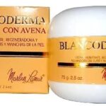BlancoDerma Avena Face Cream