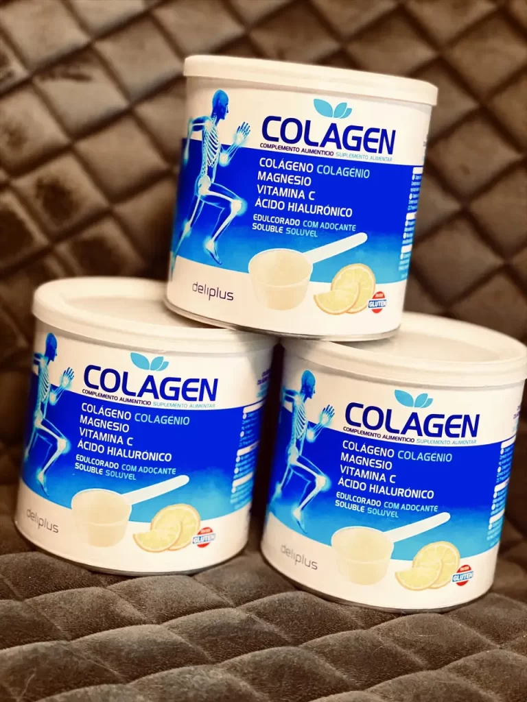 Colagen