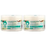 Afro Love Curling Puree