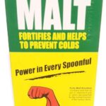 Forty Malt