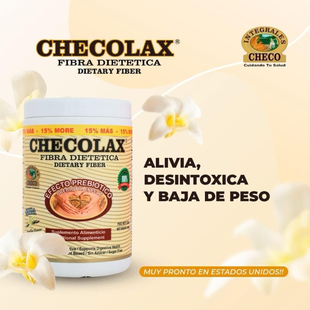 CHECOLAX