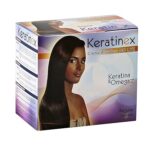 Keratinex Keratine and Omega 3