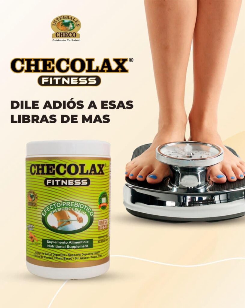 CHECOLAX