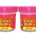 Chiki Halka