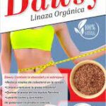 Dawsy Linasa: The Natural Secret to Burn Fat and Revitalize Your Health from Within