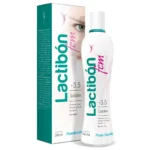 Lactibon Fem 3.5 Cleansing Lotion for Feminine Daily Hygiene 240ml - Imagen 3