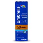 Umbrella Cream SPF 50+, Sunscreen, tube with 60 g
