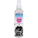 Boe Ritual Afro Hair Care Curl