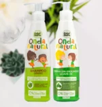 Chiki Halka SHAMPOO