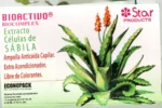 Ampollas Anticaida Capilar
