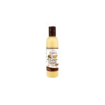 Ginger Plant Extract Anti-Hair Loss Hair Shampoo For Oil Control Hair Growth.