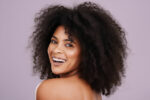 KIT AFRO LOVE NOURISHING GRANDE 16OZ – HIDRATACIÓN PROFUNDA PARA CABELLO RIZADO Y AFRO - Imagen 2
