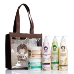KIT AFRO LOVE NOURISHING GRANDE 16OZ – HIDRATACIÓN PROFUNDA PARA CABELLO RIZADO Y AFRO